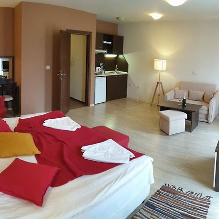 Banderitsa Apartments With Kitchen Bansko Zewnętrze zdjęcie