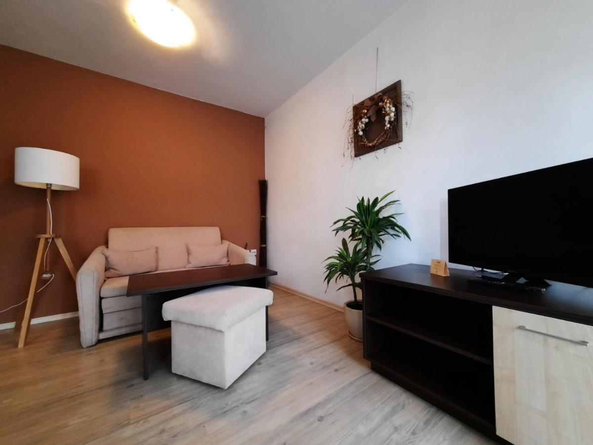 Banderitsa Apartments With Kitchen Bansko Zewnętrze zdjęcie