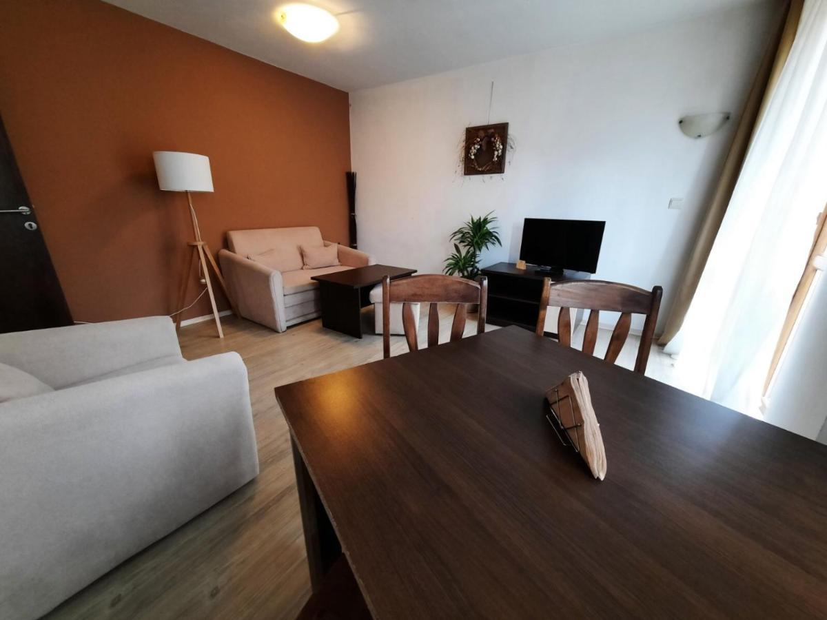 Banderitsa Apartments With Kitchen Bansko Zewnętrze zdjęcie