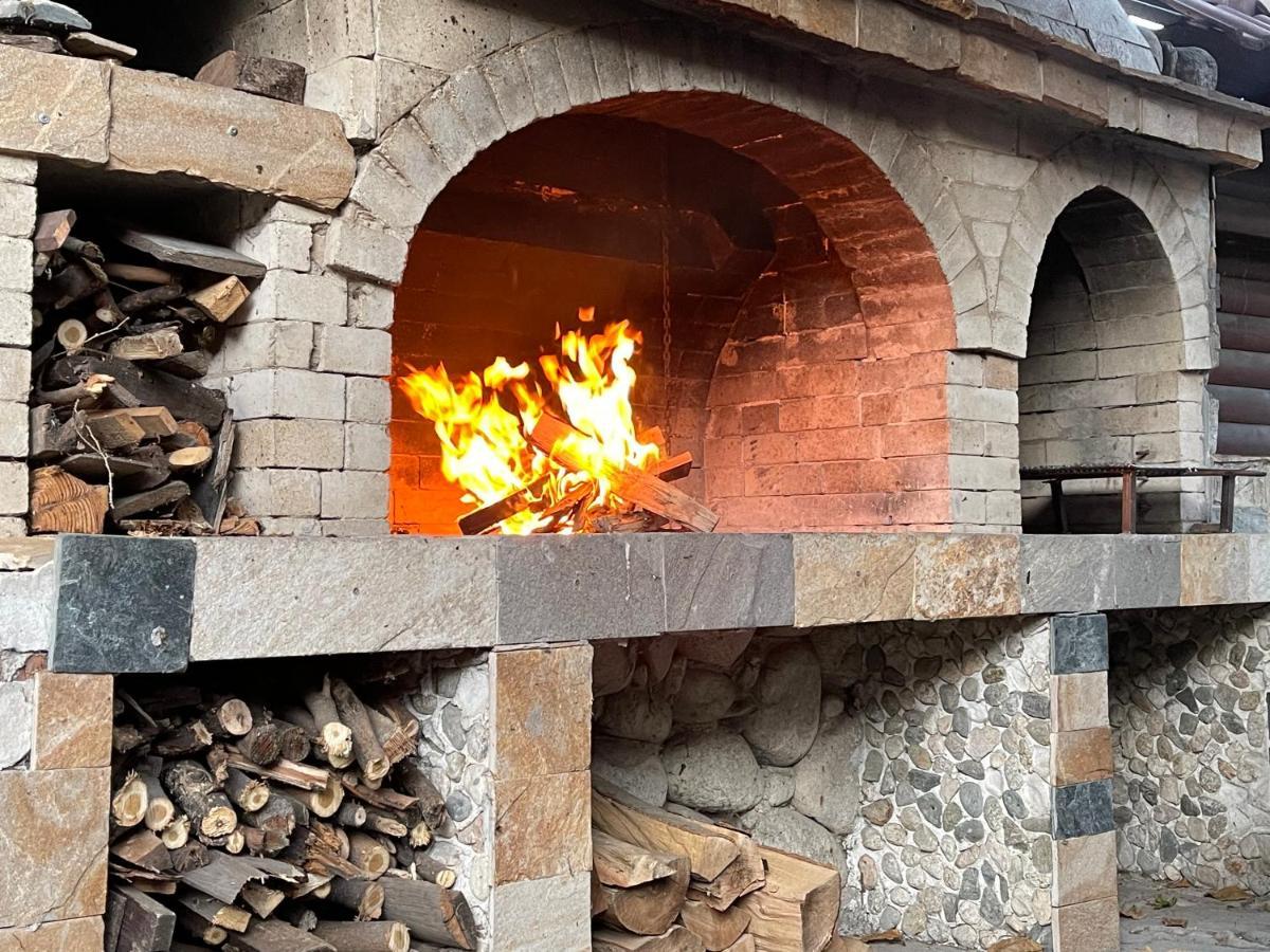 Banderitsa Apartments With Kitchen Bansko Zewnętrze zdjęcie