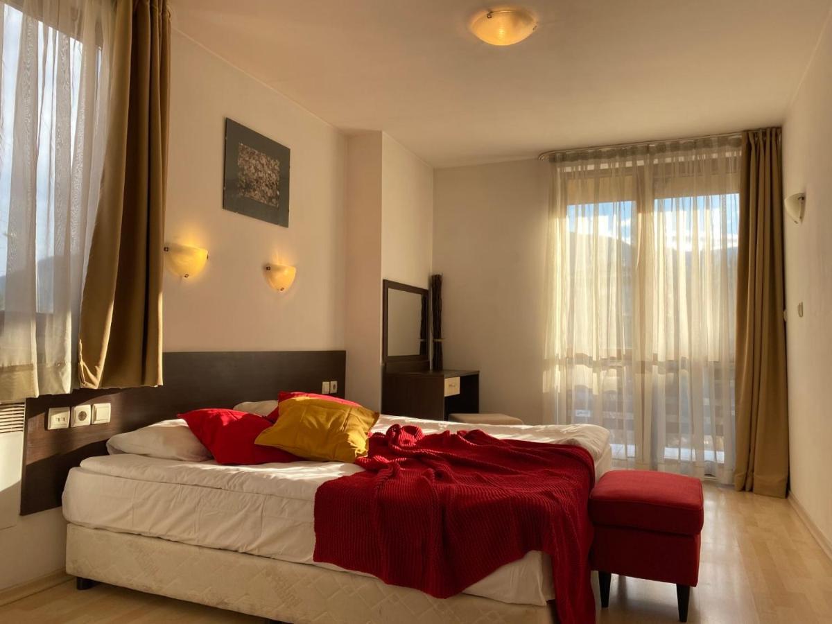 Banderitsa Apartments With Kitchen Bansko Zewnętrze zdjęcie