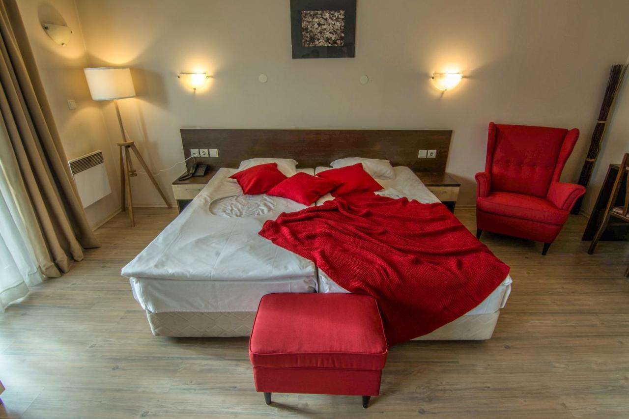 Banderitsa Apartments With Kitchen Bansko Zewnętrze zdjęcie