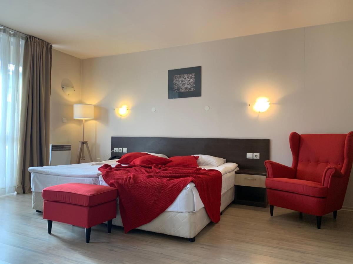Banderitsa Apartments With Kitchen Bansko Zewnętrze zdjęcie
