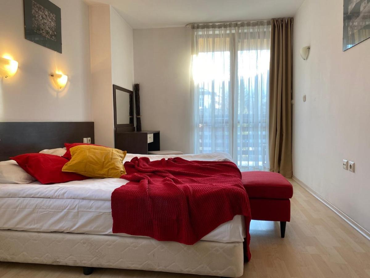 Banderitsa Apartments With Kitchen Bansko Zewnętrze zdjęcie