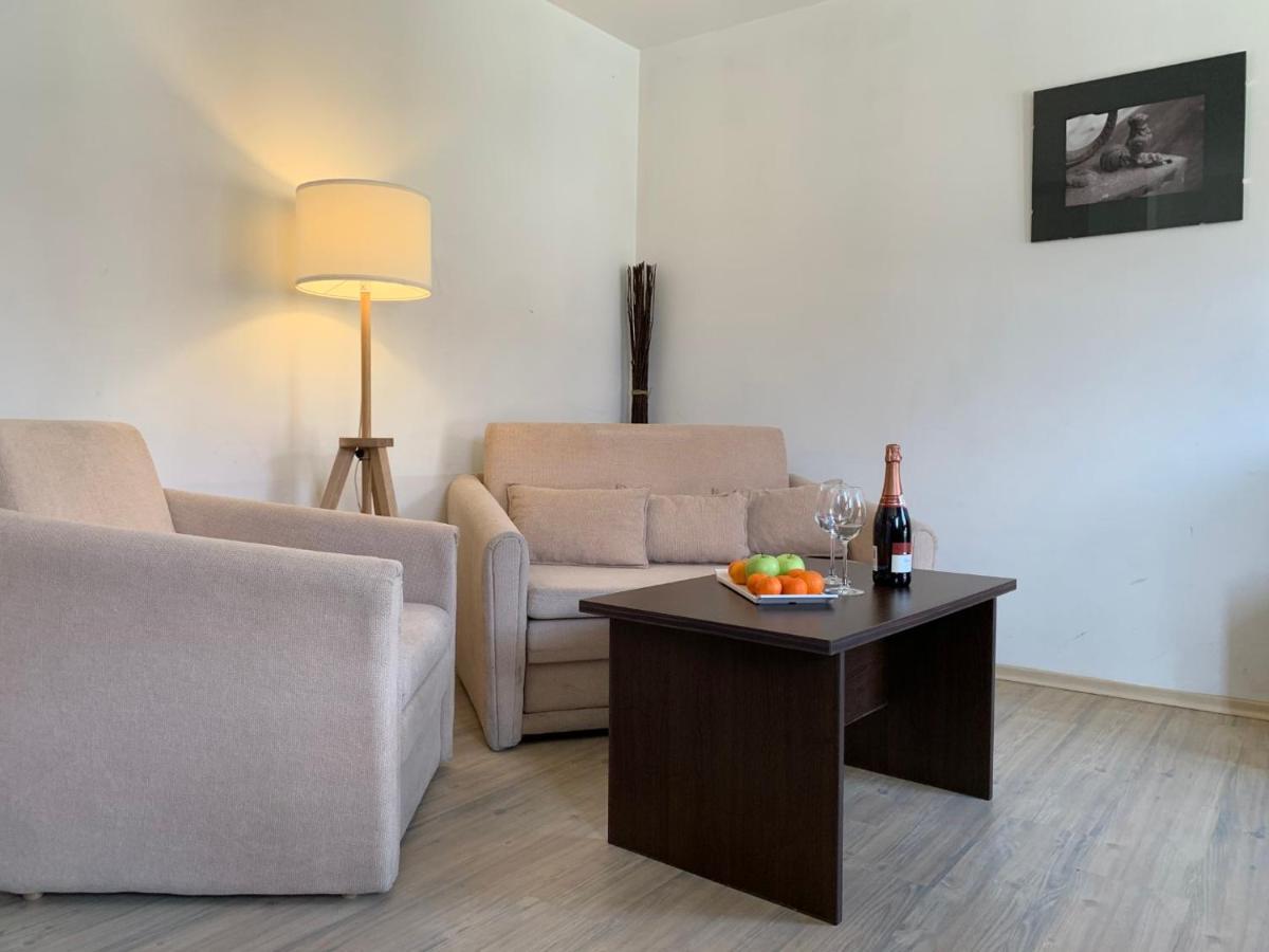 Banderitsa Apartments With Kitchen Bansko Zewnętrze zdjęcie