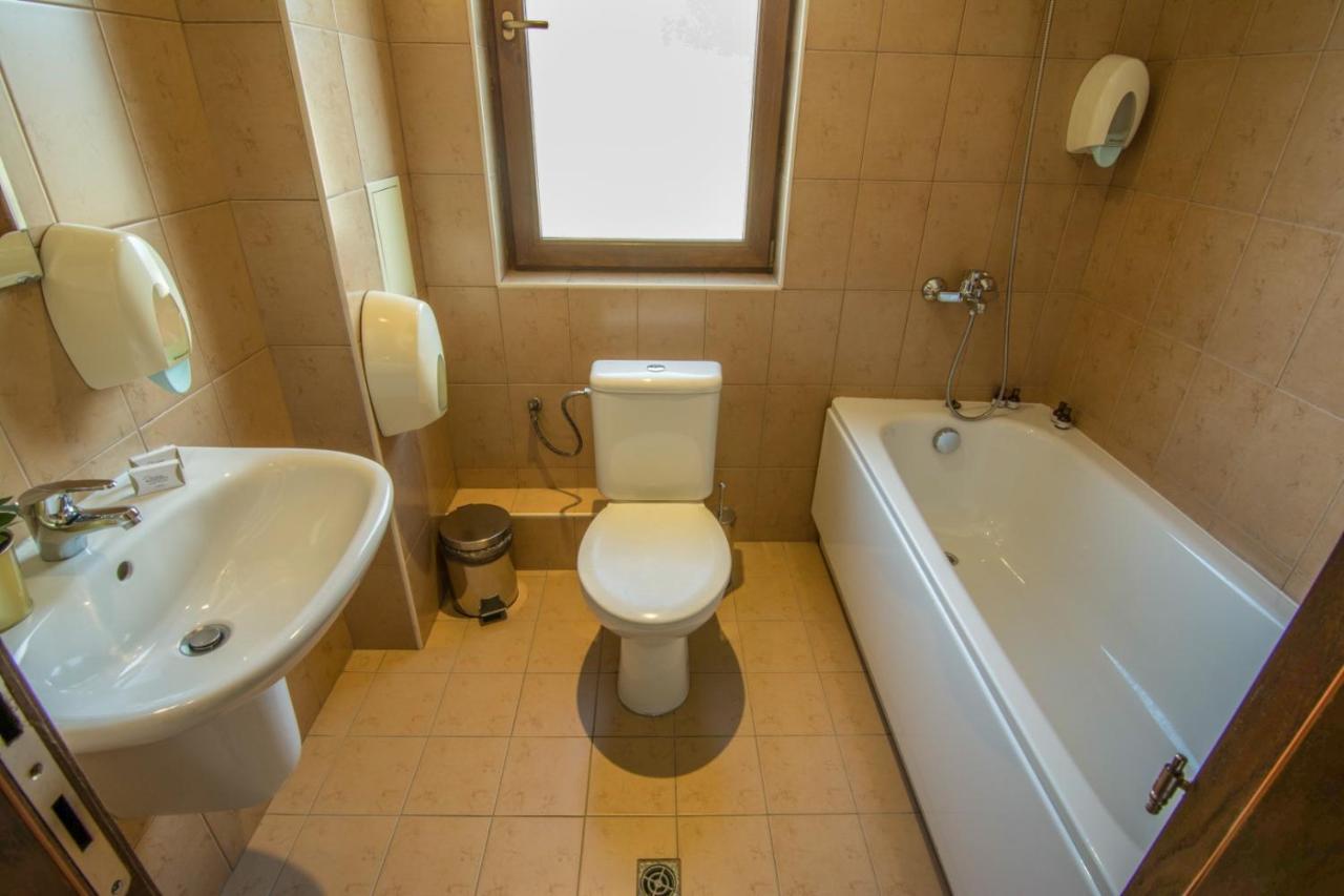 Banderitsa Apartments With Kitchen Bansko Zewnętrze zdjęcie