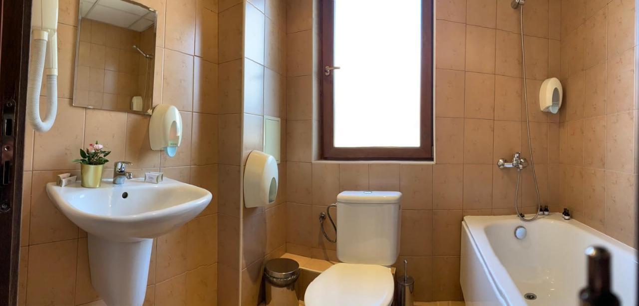 Banderitsa Apartments With Kitchen Bansko Zewnętrze zdjęcie