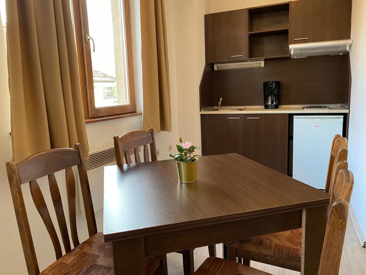 Banderitsa Apartments With Kitchen Bansko Zewnętrze zdjęcie
